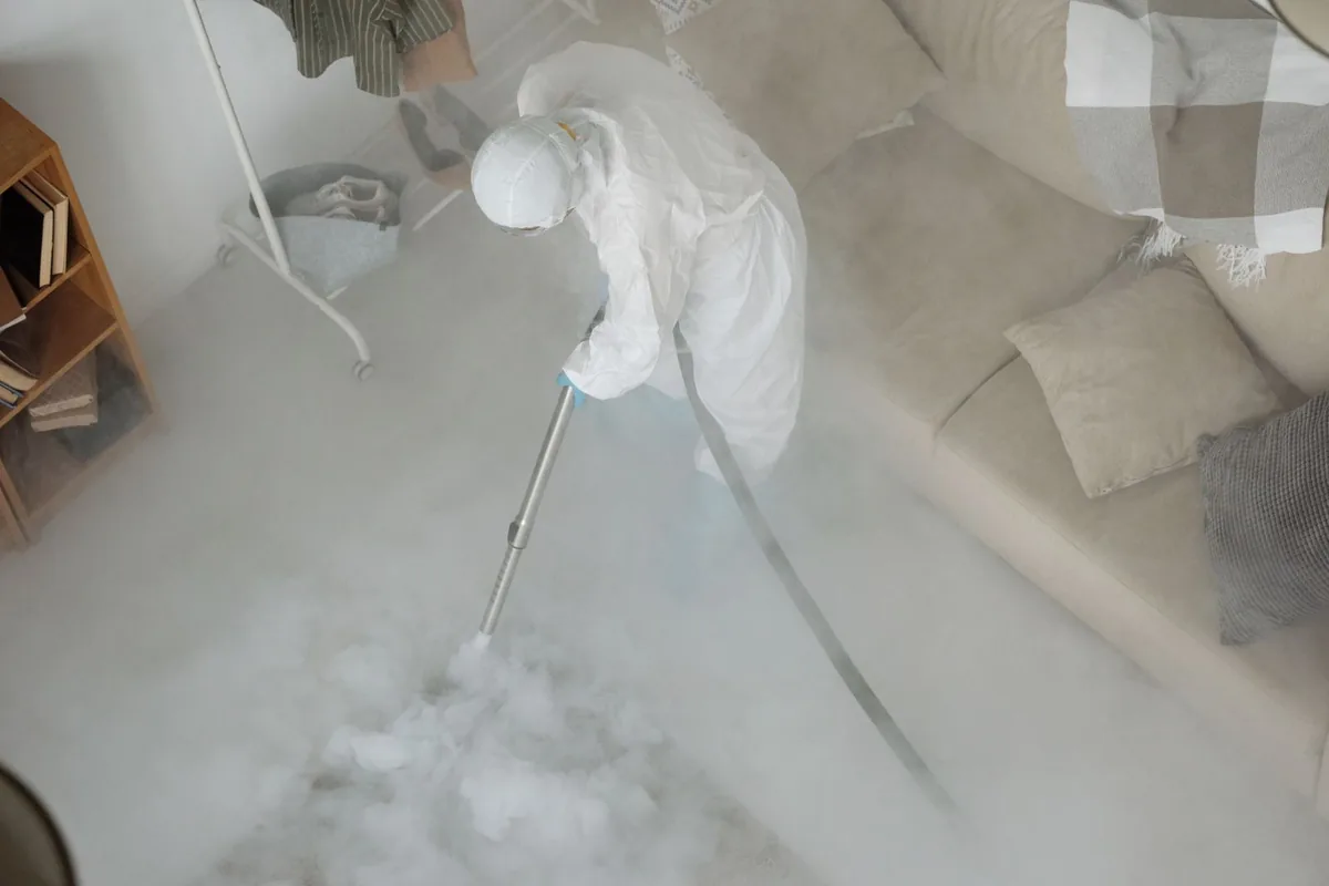 Biohazard Cleanup in Estes Park, CO